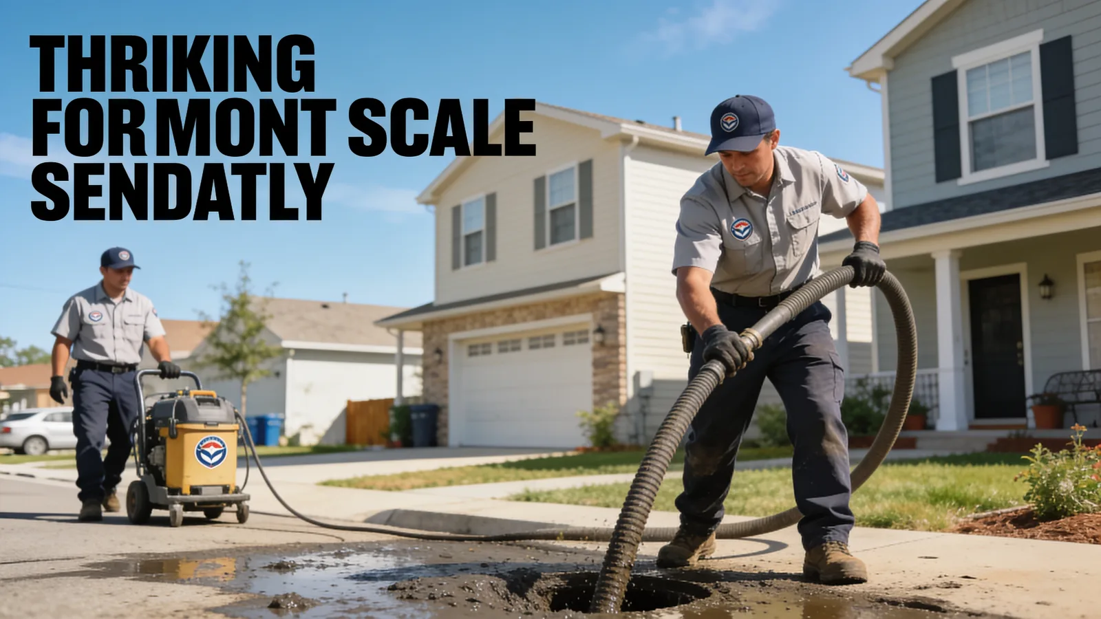 Sewage Cleanup in Chaska, MN near me